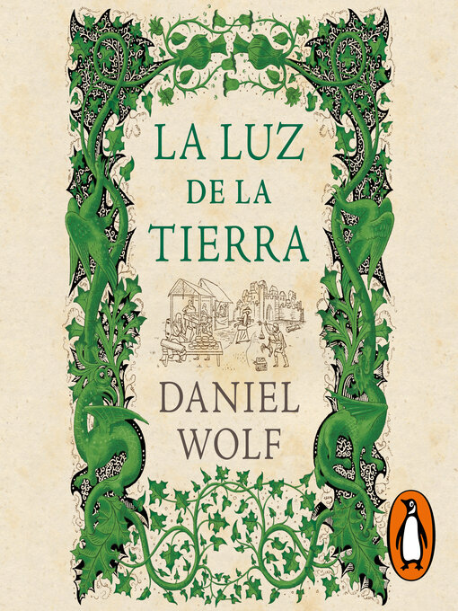 Title details for La luz de la tierra (Saga de los Fleury 2) by Daniel Wolf - Available